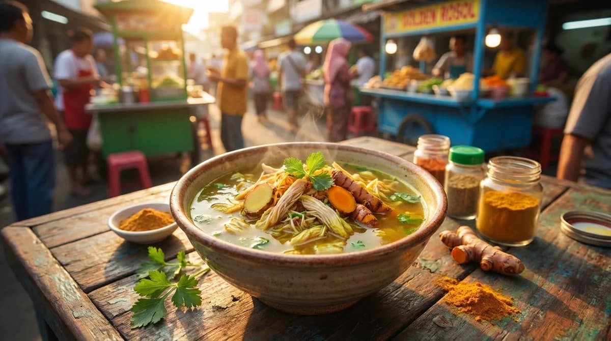 Healing Golden Rosol with Ginger and Turmeric