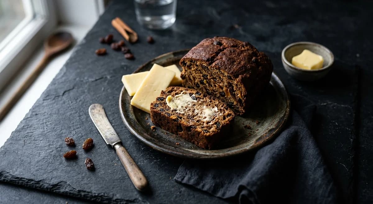 Homestyle Jamaican Spice Bun Recipe