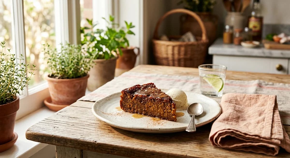 Homestyle Jamaican Sweet Potato Pudding Recipe